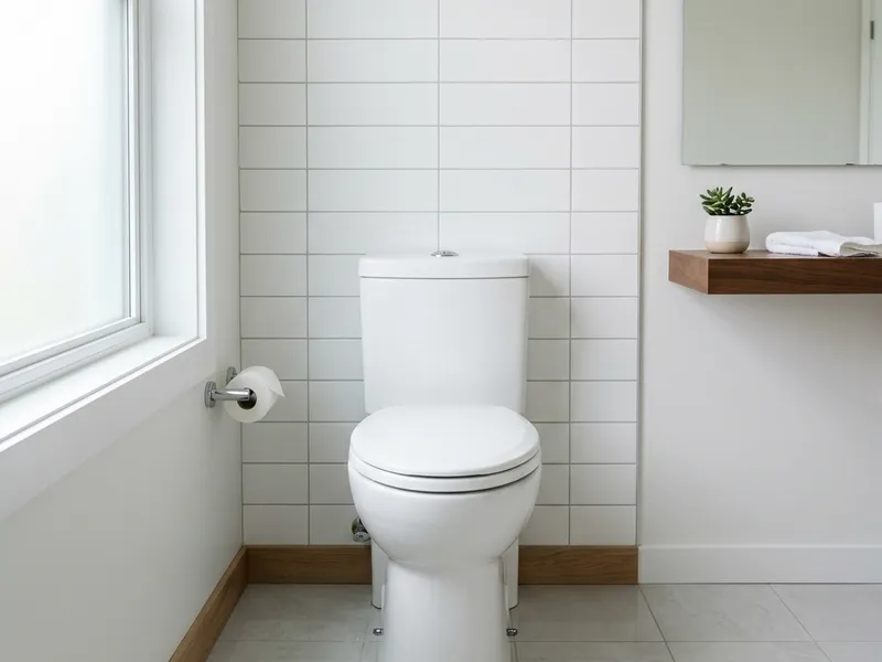 Toilet Repair & Installation Plumber in Hardy, MT